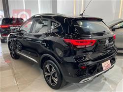 ام جي ZS
